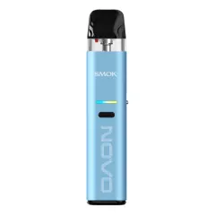 Многоразовая ПОД система Smok Novo Eco 1000 mAh: Pale Blue