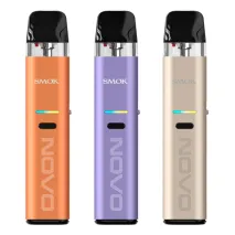 ПОД-система Smok Novo Eco 1000 mAh Фото - ПОД-система Smok Novo Eco 1000 mAh