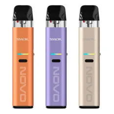 Фото - ПОД-система Smok Novo Eco 1000 mAh