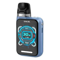 Фото - POD-система Smok Novo GT Box 1700mAh Blue & 7 color