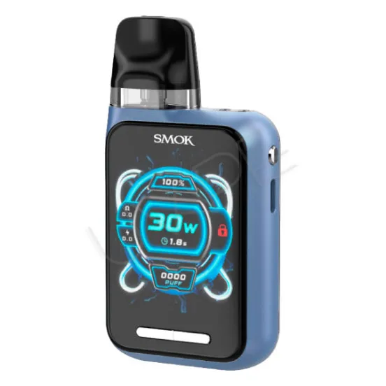 Фото - POD-система Smok Novo GT Box 1700mAh Blue & 7 color