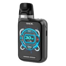 Фото - POD-система Smok Novo GT Box 1700mAh Gunmetal