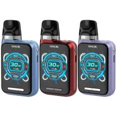 Багаторазова POD система Smok Novo GT Box 1700mAh Фото - Багаторазова POD система Smok Novo GT Box 1700mAh
