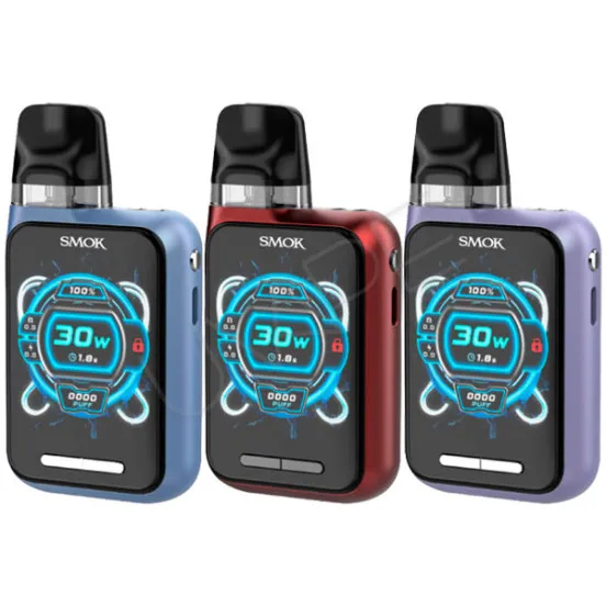 Фото - Багаторазова POD система Smok Novo GT Box 1700mAh
