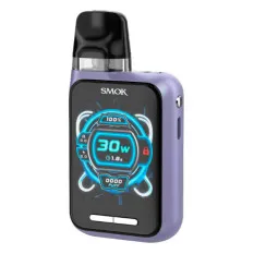 Фото - POD-система Smok Novo GT Box 1700mAh Purple & 7 color