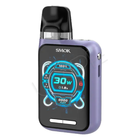 Фото - POD-система Smok Novo GT Box 1700mAh Purple & 7 color