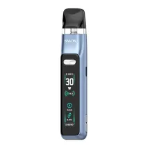 ПОД система Smok Novo GT 1300mAh Blue Фото - ПОД система Smok Novo GT 1300mAh Blue