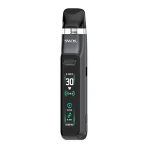 ПОД-система Smok Novo GT 1300mAh Space Grey Фото - ПОД-система Smok Novo GT 1300mAh Space Grey