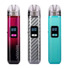 ПОД система Smok Novo Pro 1300mAh Фото - ПОД система Smok Novo Pro 1300mAh