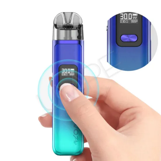 Фото - ПОД система Smok Novo Pro 1300mAh