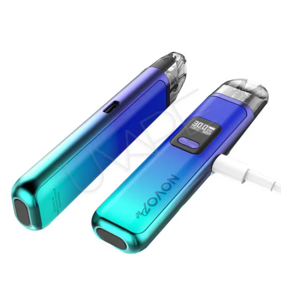 Фото - ПОД система Smok Novo Pro 1300mAh