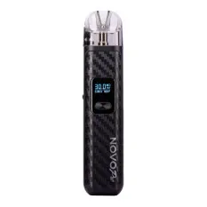 Фото - ПОД-система Smok Novo Pro 1300mAh Black Carbon Fiber