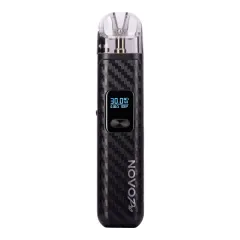 ПОД-система Smok Novo Pro 1300mAh Black Carbon Fiber
