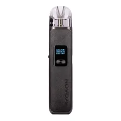 ПОД-система Smok Novo Pro 1300mAh Black Gun Metal