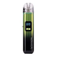 Фото - ПОД-система Smok Novo Pro 1300mAh Green Black