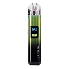 ПОД-система Smok Novo Pro 1300mAh Green Black