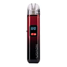 Фото - ПОД-система Smok Novo Pro 1300mAh Red Black