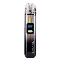 Фото - ПОД-система Smok Novo Pro 1300mAh Silver Black