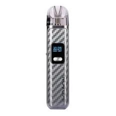 Фото - ПОД-система Smok Novo Pro 1300mAh Silver Carbon Fiber
