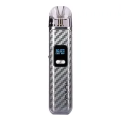 ПОД-система Smok Novo Pro 1300mAh Silver Carbon Fiber