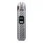 Фото - POD-система Smok Novo Pro 1300mAh Silver Carbon Fiber