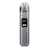 Фото - POD-система Smok Novo Pro 1300mAh Silver Carbon Fiber
