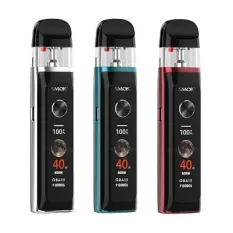 POD-система SMOK Novo 6 Ultra kit 1700 мАг Фото - POD-система SMOK Novo 6 Ultra kit 1700 мАг
