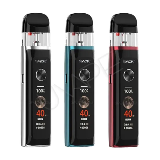 Фото - POD-система SMOK Novo 6 Ultra kit 1700 мАч