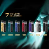 Фото - POD-система SMOK Novo 6 Ultra kit 1700 мАч Lake Blue