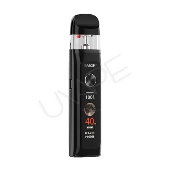 Фото - POD-система SMOK Novo 6 Ultra kit 1700 мАч Black