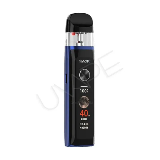 Фото - POD-система SMOK Novo 6 Ultra kit 1700 мАч Dark Blue
