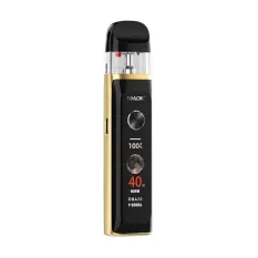 Фото - POD-система SMOK Novo 6 Ultra kit 1700  мАг Gold
