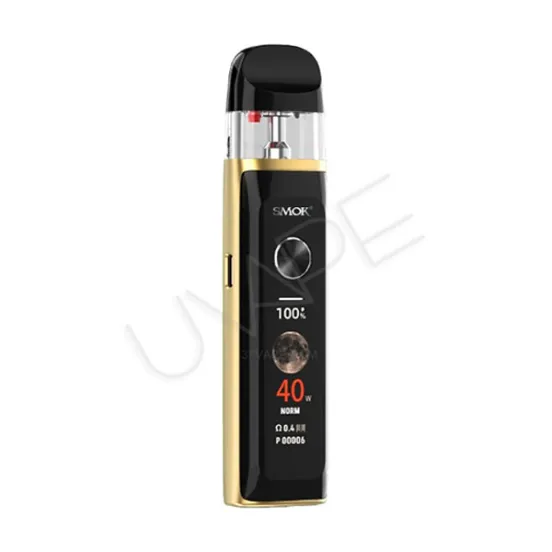 Фото - POD-система SMOK Novo 6 Ultra kit 1700 мАч Gold