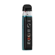 Фото - POD-система SMOK Novo 6 Ultra kit 1700 мАг Lake Blue