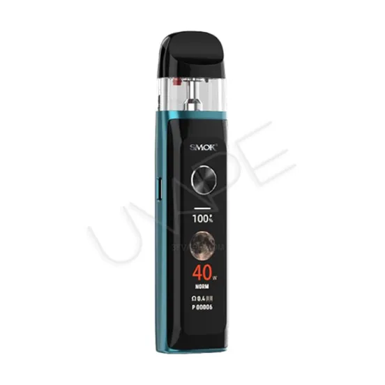 Фото - POD-система SMOK Novo 6 Ultra kit 1700 мАч Lake Blue
