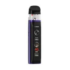 Фото - POD-система SMOK Novo 6 Ultra kit 1700 мАг Purple