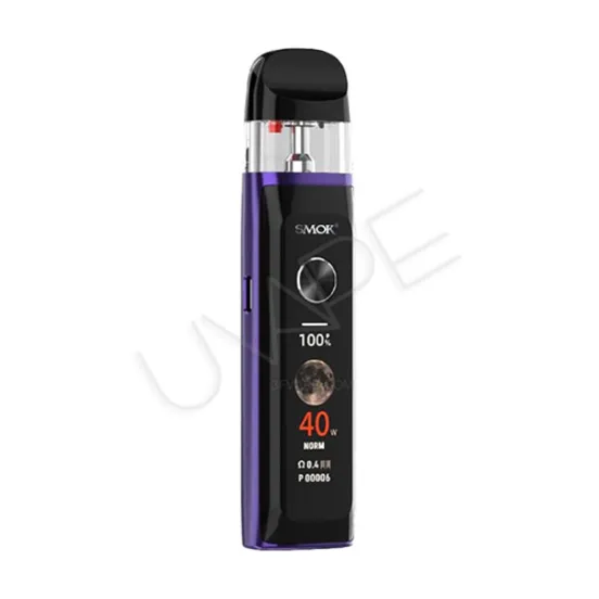Фото - POD-система SMOK Novo 6 Ultra kit 1700 мАч Purple