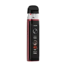 Фото - POD-система SMOK Novo 6 Ultra kit 1700 мАг Red