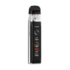 Фото - POD-система SMOK Novo 6 Ultra kit 1700 мАг Silver