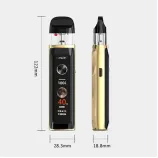 Фото - POD-система SMOK Novo 6 Ultra kit 1700 мАч Lake Blue