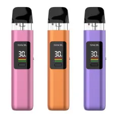Фото - Многоразовая ПОД система Smok Novo SE 1000mAh