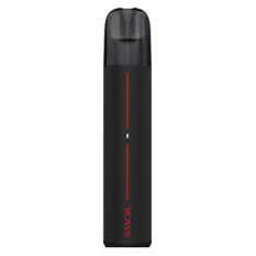 Фото - POD Smok Solus 2 Pod Kit 700 мАч Black