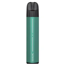 Фото - POD Smok Solus 2 Pod Kit 700 мАч Lake Blue