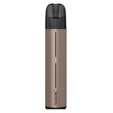 Фото - POD Smok Solus 2 Pod Kit 700 мАч Mocha Gold