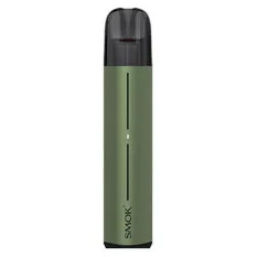 Фото - POD Smok Solus 2 Pod Kit 700 мАч Ocean Green