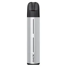 Фото - POD Smok Solus 2 Pod Kit 700 мАч Silver