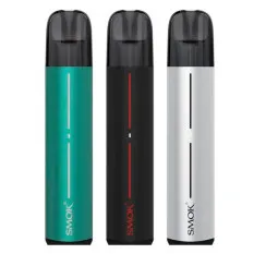 Фото - POD-система Smok Solus 2 Pod Kit 700 мАч
