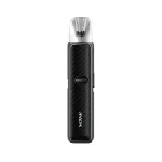 Фото - POD Smok Solus GT 700 мАч Black Carbon Fiber