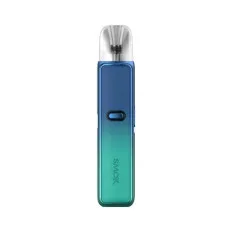 Фото - POD Smok Solus GT 700 мАч Cyan Blue