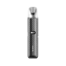 Фото - POD Smok Solus GT 700 мАч Silver Carbon Fiber